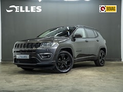 Jeep Compass - 1.4 MultiAir Night Eagle