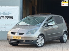 Mitsubishi Colt - 1.5|NAP|AIRCO|PANO|5DEURS|BOEKJES|NETTESTAAT