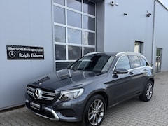 Mercedes-Benz GLC-klasse - CAMERA/STOELVERWARMING/ 250 4MATIC