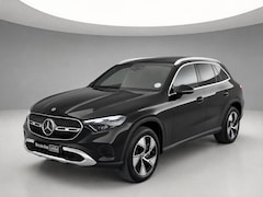 Mercedes-Benz GLC-klasse - 300e 4MATIC Luxury Line | Panoramadak | Trekhaak | Burmester