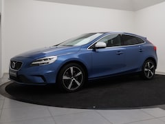 Volvo V40 - T3 AUT(6) POLAR+ SPORT LUXURY PANORAMADAK STANDKACHEL NAVI HARMAN KARDON