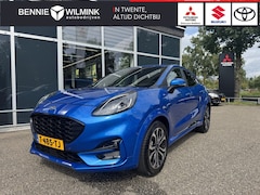 Ford Puma - 1.0 EB Hyb. ST-Line | Stoel en Stuurverwarming | All Seasons