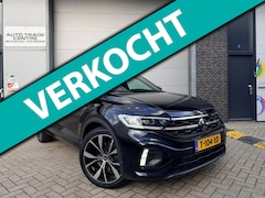 Volkswagen T-Roc - 1.5 TSI Life Business Business R [Pano | Trekhaak | Keyless | Beats by dre | StoelVW | Dea