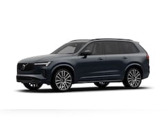 Volvo XC90 - 2.0 T8 Plug-in hybrid AWD Ultra Dark Exec. Ed. | Extra getint glas | Luchtvering | 22" lic
