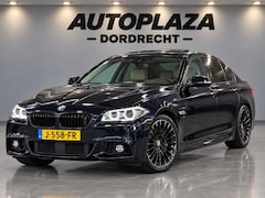 BMW 5-serie - 528xi M Sport Edition High Executive xDrive|Full Option|