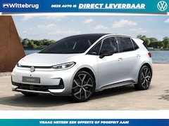 Volkswagen ID.3 Neo - Style 79 kWh Profiteer ook van € 2.000, - inruilpremie