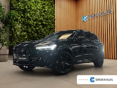 Volvo XC60 - 2.0 T6 Plug-in hybrid AWD Plus Black Edition
