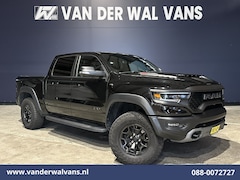 Dodge Ram 1500 - TRX HELLCAT | 6.2 V8 712pk SUPERCHARGED HEMI 4x4 Automaat | Crew Cab Euro6 | Full Option H
