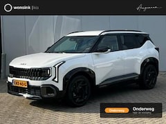 Kia Seltos - 1.6 GDi Hybrid X-Line