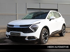 Kia Sportage - 1.6 T-GDi PHEV Plug-in Hybrid AWD DynamicPlusLine | 65km Elektrisch WLTP | Panoramadak | L