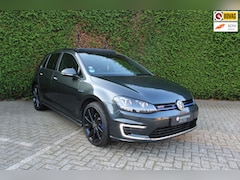 Volkswagen Golf - 1.4 GTE Dealer onderhoud, zeer mooie staat, NAP