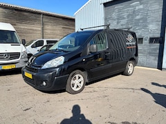 Citroën Jumpy - Jumpy 1.6 HDI Airco Camera PDC AHK
