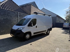 Opel Movano - 2.2D 140 Zwaar L2H2 Edition