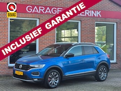 Volkswagen T-Roc - 1.5 TSI Sport 150PK 5drs clima, adapt.cruise, navi, pdc, camera, carplay, lmv, digidash
