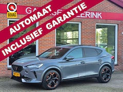CUPRA Formentor - 1.4 e-Hybrid VZ Copper Edition 245PK 5drs AUTOMAAT, clima, adap.cruise, leder, camera, dig