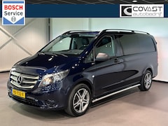 Mercedes-Benz Vito - 116 CDI L2 DC Aut. DubbeleCabine|Camera|Navigatie|CruiseControl|MARGE