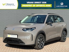 Leapmotor B03X - ProMax Design 53 kWh 197pk Design 382 km WLTP | 360 Graden Camera | Dode Hoek Detectie | A