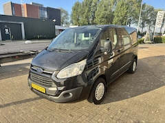 Ford Transit Custom - 270 2.2 TDCI L1H1 Trend DC*Airco*EXPORT