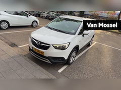 Opel Crossland X - 1.2 Turbo Online Edition