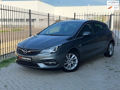 Opel Astra - 1.2 Edition Carplay Camera Cruise control Line-Assist