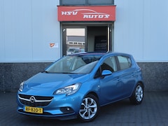 Opel Corsa - 1.0 Turbo Online Edition navi 4-deurs org NL