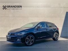 Volkswagen Polo - 1.0 TSI Highline Business R LED-ACC-17"-Digi Info Displ