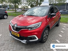Renault Captur - 1.3 TCe Intens | Achteruitrijcamera | Airco (automatisch) | Apple Carplay/Android Auto|tel