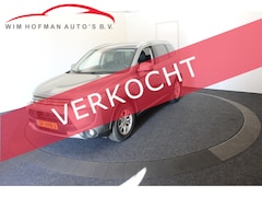 Mitsubishi Outlander - 2.0 PHEV APK t/m 09-2027 Trekhaak Camera Navi Business Edition X-Line