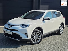 Toyota RAV4 - 2.5 Hybrid Executive | Leder| Stoelgeheugen | Schuifdak