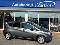 Nissan Note - 1.2 CONNECT EDITION