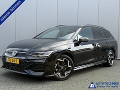 Volkswagen Golf Variant - 1.5 eTSI R-Line fabrieksgarantie 110kw carplay camera stoelverw