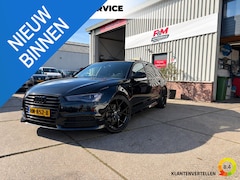 Audi A6 Avant - 1.8 TFSI ultra Sport Edition Clima, cruise, pdc, trekhaak, glascoating