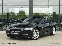 BMW Z4 Roadster - 2.5si H6 – slechts 49dkm