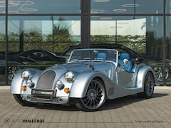 Morgan Roadster - Plus Six Aut.8 – Edition Moonstone