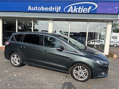 Ford S-Max - 2.0 TDCI TITANIUM 7-PERSOONS AWD