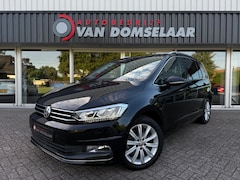 Volkswagen Touran - 1.4 TSI Highline 7p - Trekhaak Camera Navi Cruise