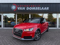 Audi A1 Sportback - 1.4 TFSI Pro Line - Cruise Airco Navi Bluetooth