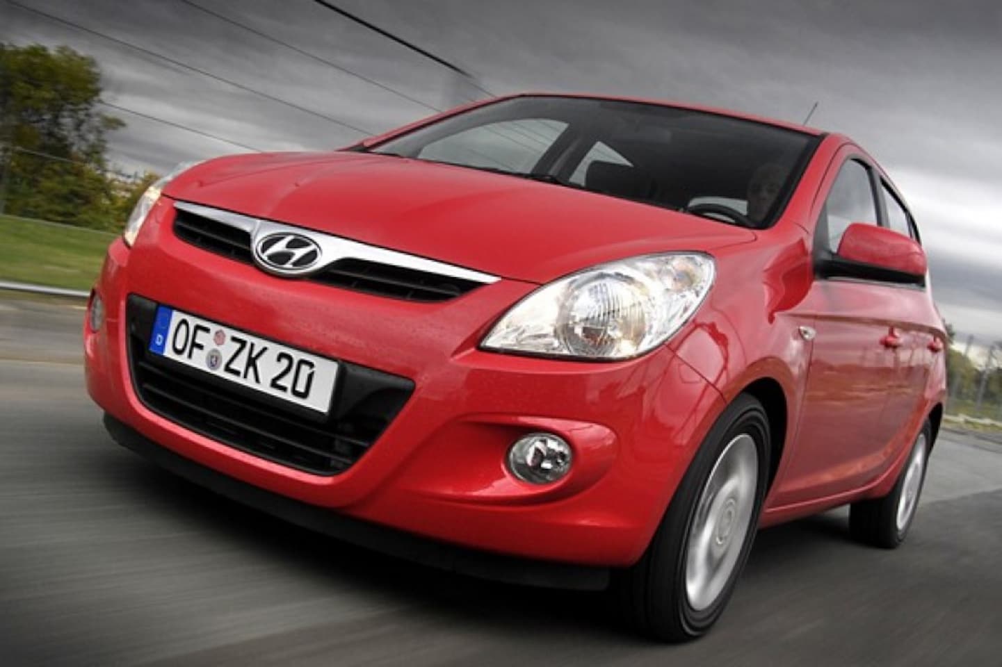 Hyundai i20 - 1.2i Business Edition 1.2I BUSINESS EDITION - AutoWereld.nl