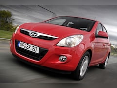 Hyundai i20 - 1.2I BUSINESS EDITION
