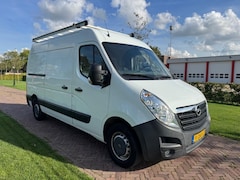 Opel Movano - GB 2.3 Cdti 146pk Incl ECP 368/3500 L2h2