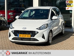 Hyundai i10 - Comfort |Org NL|1e eig | Airco | nette auto