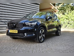 Volvo XC40 - 1.5 T5 RECHARGE R-DESIGNBJ 2022360 CAMERABLACK EDITION132KW26894 EURO