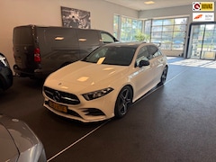 Mercedes-Benz A-klasse - 200 Premium AMG-LINE Pano