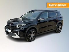 Citroën C3 Aircross - 1.2 HYB 145PK PLUS