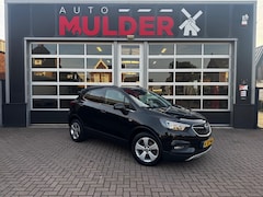 Opel Mokka X - 1.4 TURBO INNOVATION/ AUTOMAAT / CRUISE / NAVI / PDC / LED / CAMERA