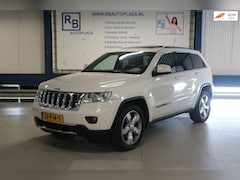 Jeep Grand Cherokee - 3.6 Overland / ORG NED / FULL SERVICE / WHITE PACK