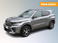 Citroën C3 Aircross - 1.2 HYB 145PK PLUS