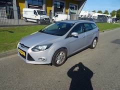 Ford Focus Wagon - 1.0 EcoBoost Titanium