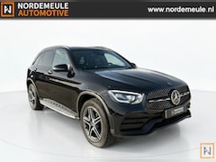 Mercedes-Benz GLC-klasse - 300E 4M BNS SOL. AMG. PANO, ACC, BURMESTER