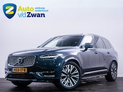 Volvo XC90 - 2.0 T8 Recharge AWD R-Design|HUD|ACC|LED|Pano